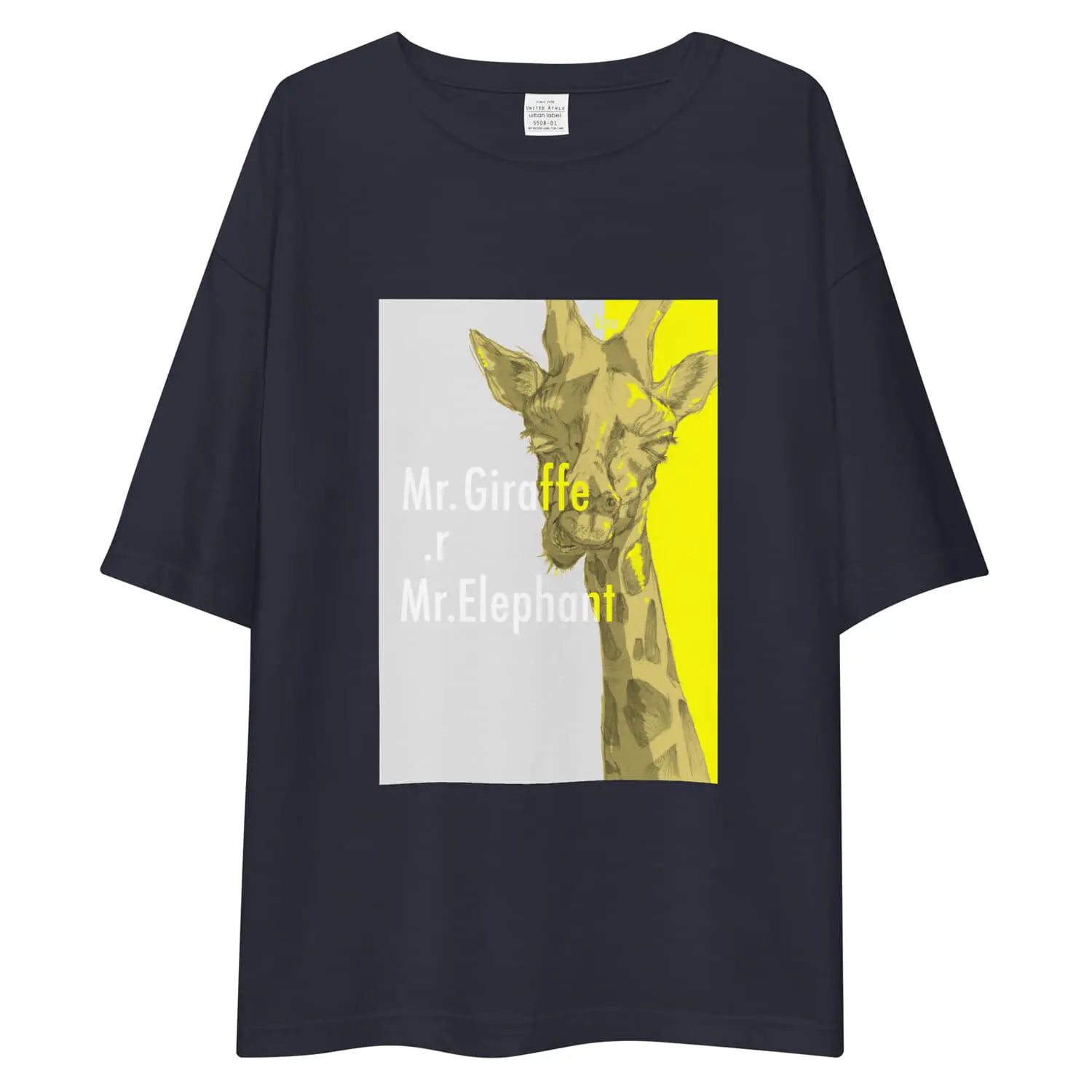 ぱんださん　購入予約 navy.webp